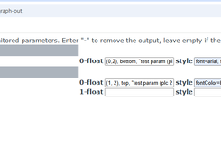 Setting-up the visualization