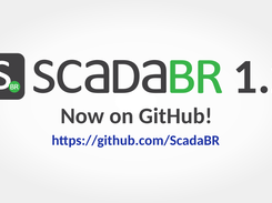 ScadaBR 1.2 on GitHub