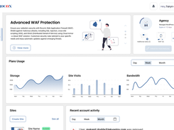 Rocon Screenshot 1