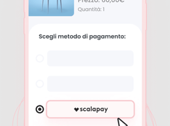 Scalapay Screenshot 1