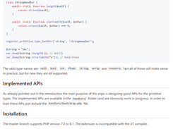 scalar_objects Screenshot 1