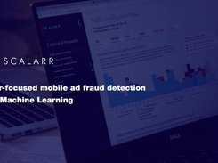 Scalarr Screenshot 1