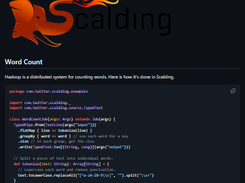 Scalding Screenshot 1