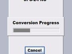 Scale2xGUI Screenshot 1