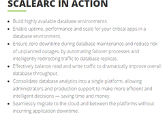 ScaleArc Screenshot 1