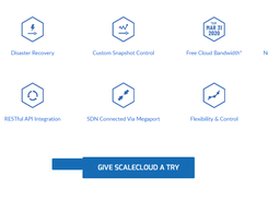 ScaleCloud Screenshot 1