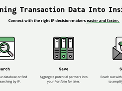 ScaleIP Screenshot 1