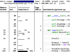 Scalene Screenshot 2