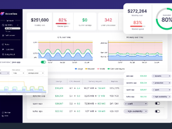 ScaleOps Screenshot 1