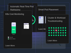 ScaleOps Screenshot 1