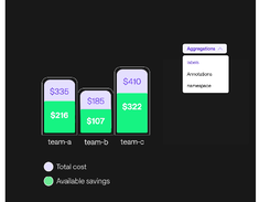 ScaleOps Screenshot 1