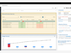 ScalePad Lifecycle Insights Screenshot 1