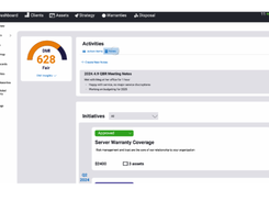 ScalePad Lifecycle Manager Screenshot 1