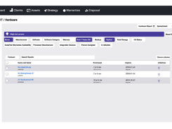 ScalePad Lifecycle Manager Screenshot 2
