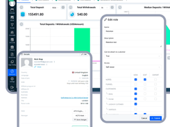 ScaleTrade Screenshot 1