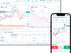 ScaleTrade Screenshot 1