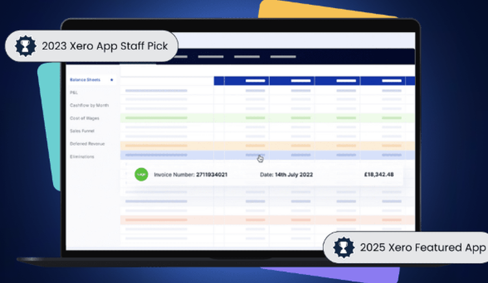 ScaleXP Screenshot 1