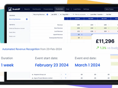 ScaleXP Screenshot 1