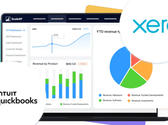 ScaleXP Screenshot 1