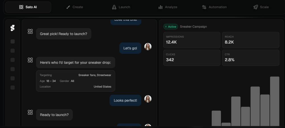 Scalify Screenshot 1
