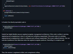 Scaloid Screenshot 1