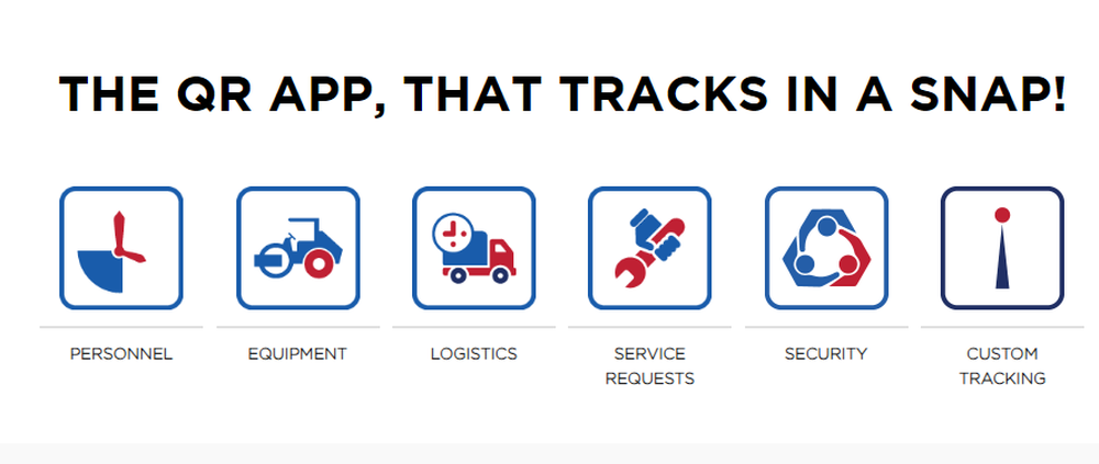 Scan-N-Track Screenshot 1