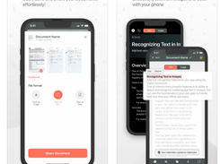 Scan Now Screenshot 1