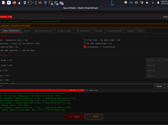Scan of Death Screenshot 1