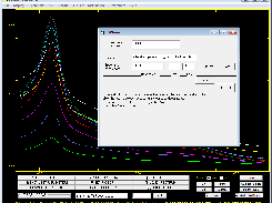 Singular-Value decompositionof spectra