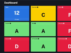 ScanGov Screenshot 1