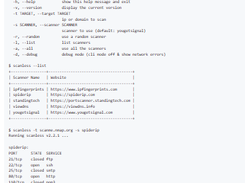 scanless Screenshot 1