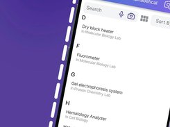 Scanlily Screenshot 1