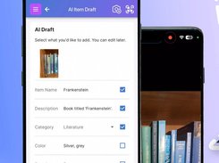 Scanlily Screenshot 3