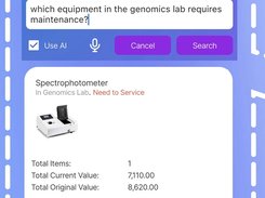 Scanlily Screenshot 6