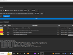Scanner of Death Screenshot 1