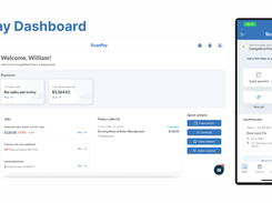ScanPay Screenshot 1
