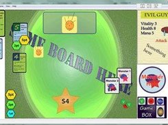 Select some game items