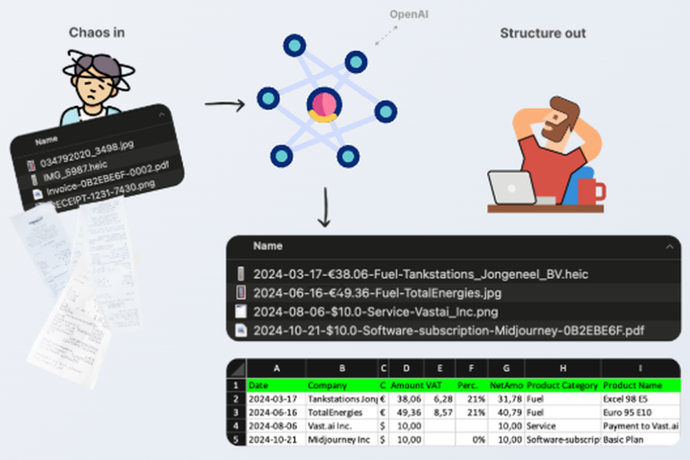ScanRelief Screenshot 1