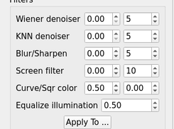 filters