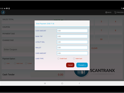 Scantranx POS & Inventory  Screenshot 6