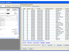 ScanWriter-TransactionImport