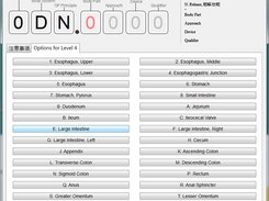 then just simple Button selection
