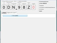 and selection fo finish coding