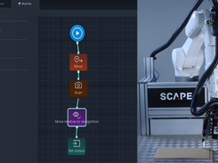 SCAPE CoCreator Screenshot 2