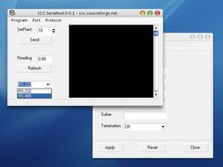 serialtool 0.0.1