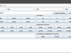 java calculator