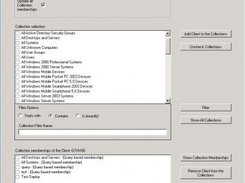 SCCM 2007 Client Injector (V 2.0)