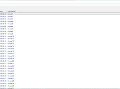 View csv file