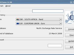 SCConv 0.30 - Linux (Language: eng.)