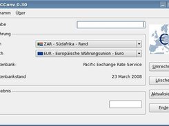 SCConv 0.30 - Linux